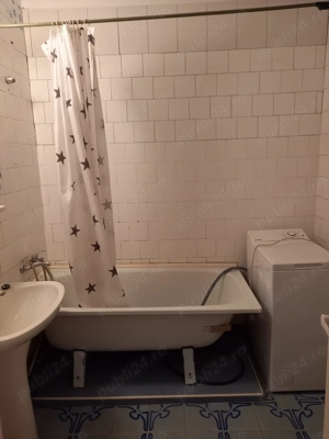 Închiriez apartament 2 camere - zona Complex Studențesc - imagine 7