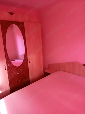 Închiriez apartament 2 camere - zona Complex Studențesc - imagine 9