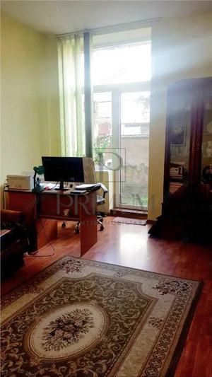 PIATA MARIA - CENTRAL - 3 CAM - CURTE - BOXA - CENTRALA - VILA EPOCA RENOVATA - imagine 6