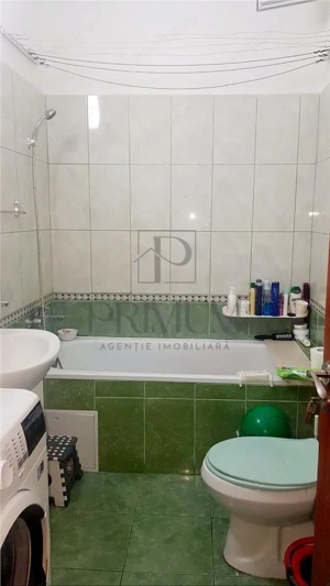 PIATA MARIA - CENTRAL - 3 CAM - CURTE - BOXA - CENTRALA - VILA EPOCA RENOVATA - imagine 7