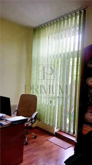 PIATA MARIA - CENTRAL - 3 CAM - CURTE - BOXA - CENTRALA - VILA EPOCA RENOVATA - imagine 3