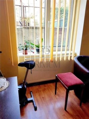 PIATA MARIA - CENTRAL - 3 CAM - CURTE - BOXA - CENTRALA - VILA EPOCA RENOVATA - imagine 4