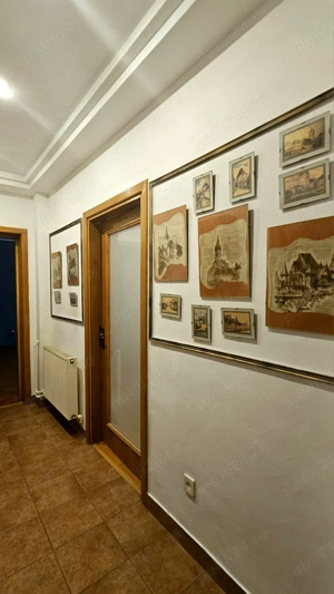 Apartament 2 camere, 60 mp, etaj 2 din 3, Bucureștii Noi, in fața stației de metrou Jiului