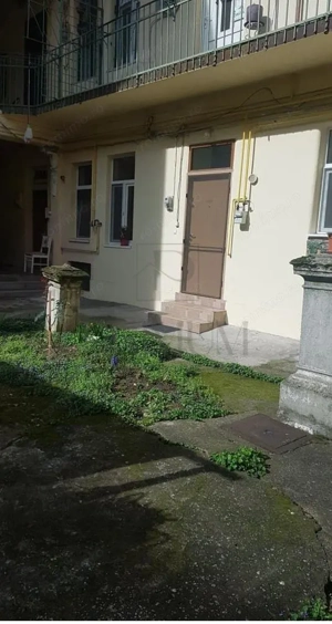 PIATA MARIA - CENTRAL - 3 CAM - CURTE - BOXA - CENTRALA - VILA EPOCA RENOVATA - imagine 9