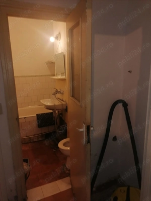 Vând Apartament 2 camere în Dej - imagine 6