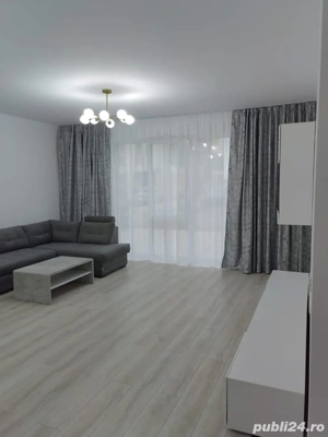 Apartament SAD 3 camere Dumbrăvița 