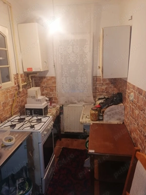 Vând Apartament 2 camere în Dej