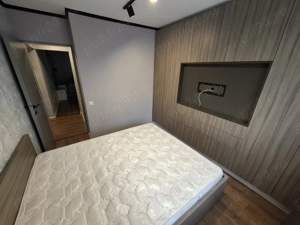 Zona centrala   apartament 2 camere, decomandat, etaj 1, finisat, mobilat si utilat - imagine 5