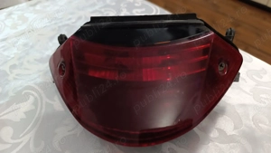 Piese Honda Hornet PC36  - imagine 5