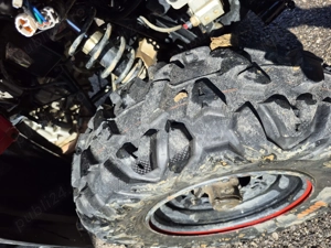 Atv Linhai Dragon Fly 300 cm, 4x4