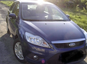 vand Ford Focus 2 - imagine 2