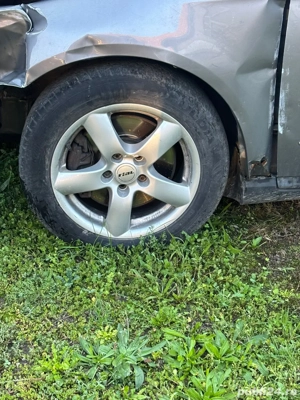 dezmebrez passat b6  - imagine 5