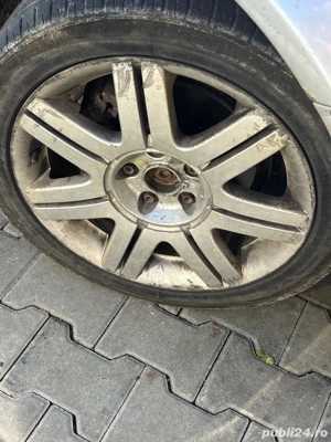 dezmebrez passat b6  - imagine 4