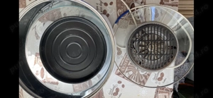 Cuptor aer cald SINGER Model Vita Cook - imagine 4