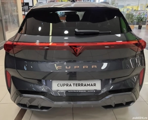 Cupra Terramar  - imagine 3 Cupra Terramar  - imagine 3