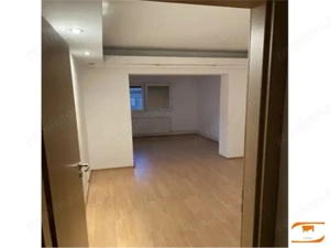 Apartament 2 camere Bucovina parter cu balcon si centrala