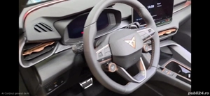 Cupra Terramar  - imagine 5 Cupra Terramar  - imagine 5