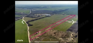 Vind teren extravilan  - imagine 7