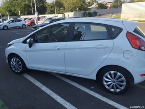 Ford Fiesta 2015,1.5 tdci 75 cp norme poluare euro 6 - imagine 9
