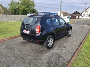 Dacia Duster 1.5D , 2011, EURO5, posibil RATE si GARANTIE - imagine 4