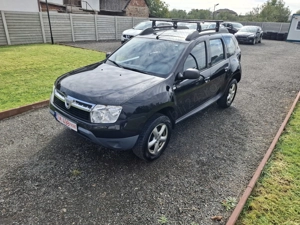 Dacia Duster 1.5D , 2011, EURO5, posibil RATE si GARANTIE - imagine 2