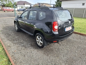 Dacia Duster 1.5D , 2011, EURO5, posibil RATE si GARANTIE - imagine 3