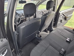 Dacia Duster 1.5D , 2011, EURO5, posibil RATE si GARANTIE - imagine 6