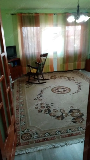 2 camere Bucovina parter centrala proprie