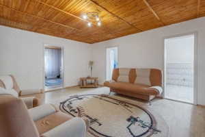 Vand casa spatioasa P+E, Santaul Mic, Comuna Bors - imagine 6 Vand casa spatioasa P+E, Santaul Mic, Comuna Bors - imagine 6