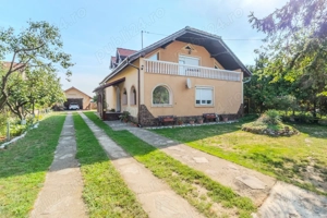 Vand casa spatioasa P+E, Santaul Mic, Comuna Bors - imagine 7 Vand casa spatioasa P+E, Santaul Mic, Comuna Bors - imagine 7