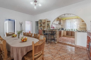 Vand casa spatioasa P+E, Santaul Mic, Comuna Bors - imagine 3 Vand casa spatioasa P+E, Santaul Mic, Comuna Bors - imagine 3