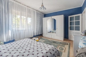 Vand casa spatioasa P+E, Santaul Mic, Comuna Bors - imagine 2 Vand casa spatioasa P+E, Santaul Mic, Comuna Bors - imagine 2