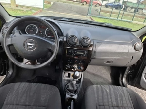 Dacia Duster 1.5D , 2011, EURO5, posibil RATE si GARANTIE - imagine 7