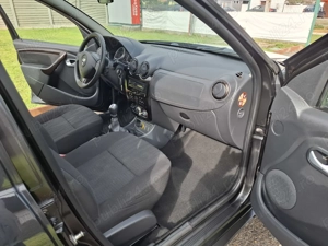 Dacia Duster 1.5D , 2011, EURO5, posibil RATE si GARANTIE - imagine 8