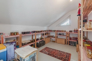 Vand casa spatioasa P+E, Santaul Mic, Comuna Bors - imagine 9 Vand casa spatioasa P+E, Santaul Mic, Comuna Bors - imagine 9