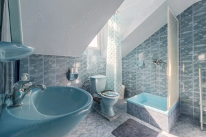 Vand casa spatioasa P+E, Santaul Mic, Comuna Bors - imagine 8 Vand casa spatioasa P+E, Santaul Mic, Comuna Bors - imagine 8