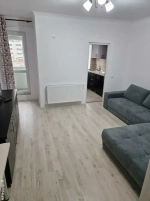 Inchirieriz garsoniera Militari residence REGIM HOTELIER  - imagine 2