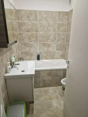 Inchirieriz garsoniera Militari residence REGIM HOTELIER  - imagine 5