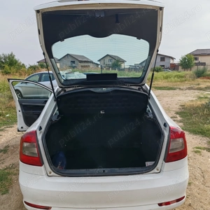 Skoda Octavia 2, de vânzare, an 2012