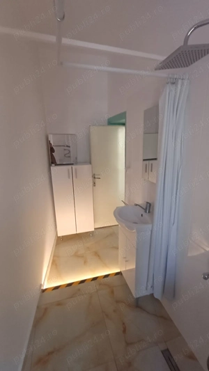 Apartament la 5   de mers de UMF, Teologie și Mitropolie, Iasi - imagine 11