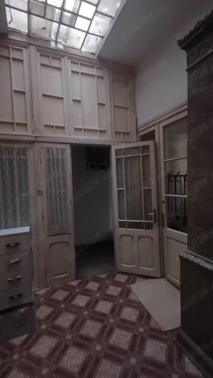 Apartament la 5   de mers de UMF, Teologie și Mitropolie, Iasi - imagine 14