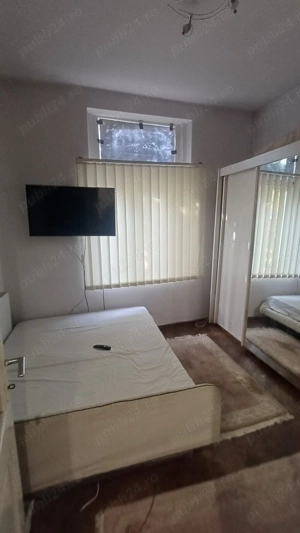 Apartament la 5   de mers de UMF, Teologie și Mitropolie, Iasi - imagine 19