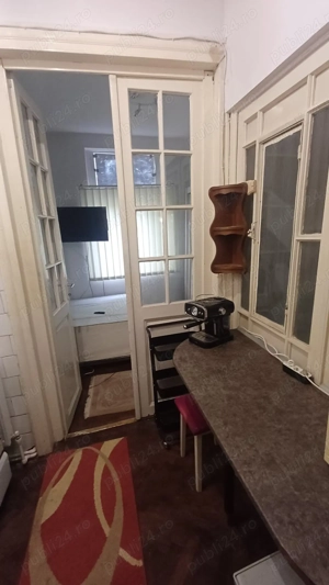 Apartament la 5   de mers de UMF, Teologie și Mitropolie, Iasi - imagine 18