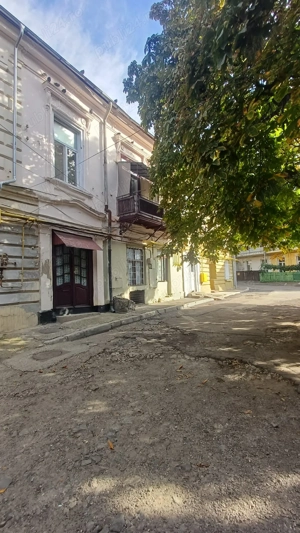 Apartament la 5   de mers de UMF, Teologie și Mitropolie, Iasi - imagine 20