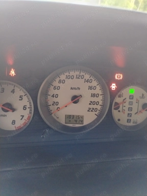 Vând Nissan x-trail T 30