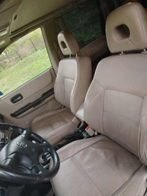 Vând Nissan x-trail T 30  - imagine 3