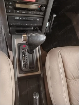 Vând Nissan x-trail T 30  - imagine 2