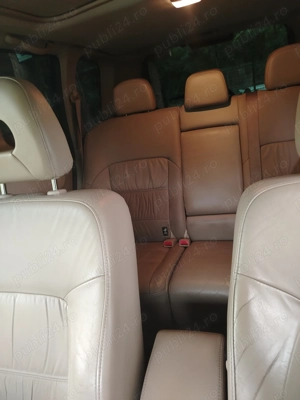 Vând Nissan x-trail T 30  - imagine 4