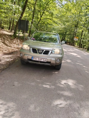 Vând Nissan x-trail T 30  - imagine 8