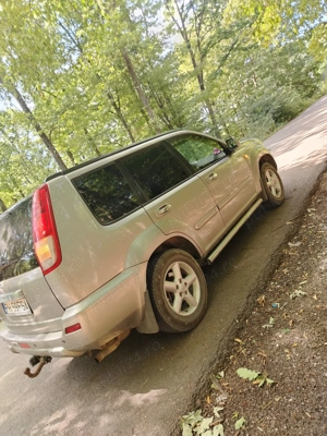 Vând Nissan x-trail T 30  - imagine 6